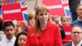 Angela Rayner 'vindicated' as police probe dropped after council house row