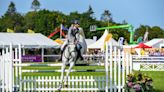 Saddle up with the equestrian programme at Royal Norfolk Show 2024