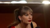 Resurfaced (and Now Viral) 2001 Clip from ‘The West Wing’ Explains How Taylor Swift Can Perform in Tokyo and Still Make the Super Bowl in...