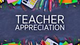 Thank you, teachers! Celebrate your favorite educator on SnapJAX