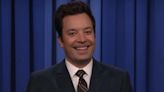 Jimmy Fallon Says the Bible Is Trump’s Favorite Book After ‘Captain Underpants and the Cheesecake Factory Menu’ | Video