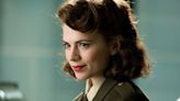 Hayley Atwell Reveals Deleted Husband Role in Captain America: The Winter Soldier