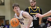 Body-slammed: League leader John Carroll takes down Mount Union men's basketball team