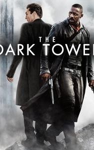 The Dark Tower (2017 film)