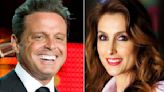 Así es la luna de miel anticipada de Luis Miguel y Paloma Cuevas