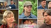 Days of our Lives Spoilers Weekly Video Preview: Happy Returns, Spectacular Showdowns, and Red Hot Hookups