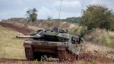 立陶宛擬購54輛主力戰車 提升戰力