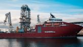 Transocean's (RIG) Deepwater Aquila Begins Work Offshore Brazil