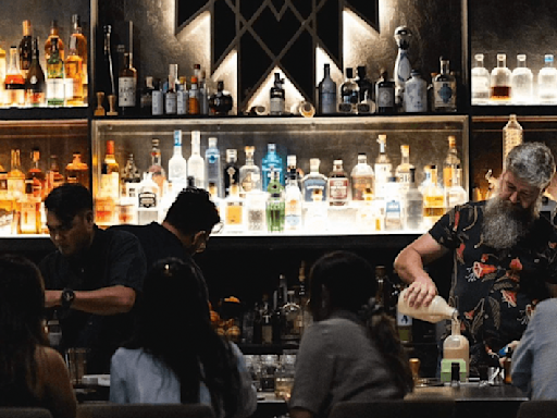 Manila's Southbank Cafe + Lounge debuts on Asia's Best Bars list for 2024