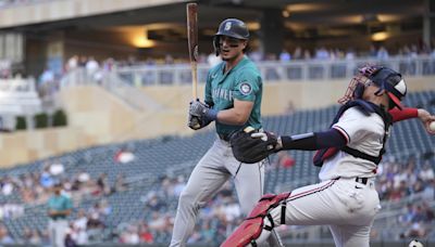 Twins top Mariners 6-3 behind early boost on back-to-back HRs by Correa, Larnach