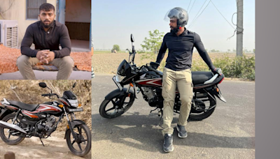 Tribes Communication partners with influencer Ankit Baiyanpuriya for Honda Motorcycle and Scooter India’s Shine 100