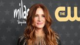 Julia Roberts Celebrates Twins Hazel and Phinnaeus' 19th Birthday With Rare Personal Photo