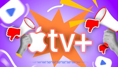 Apple TV+ Has Great Content but Weirdly Poor Marketing