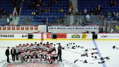 Kris Mallette named Team CHL head coach for inaugural CHL USA Prospects Challenge