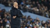 Guardiola bromea: "Si gano el triple otra vez, me retiro"