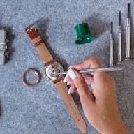 Watch Repair & Service