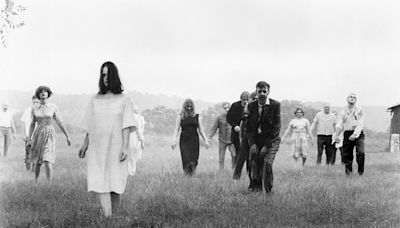 Best Horror Movies: Stephen King on the ‘Helpless Terror’ of ‘Night of the Living Dead’