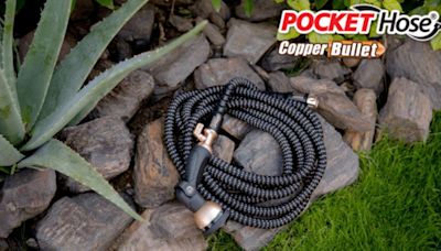 Pocket Hose Copper Bullet Reviews – (I’ve Tested) - My Personal Experience!