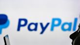 Paypal falls after weekend blowback over misinformation policy that would have fined users $2,500