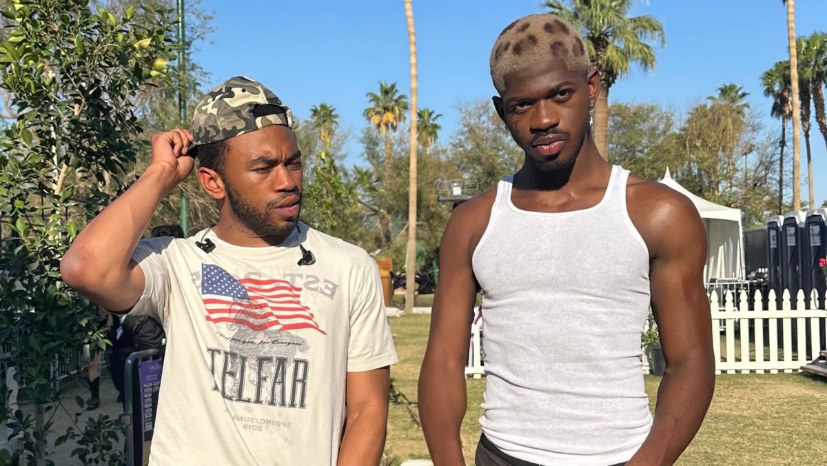 Kevin Abstract Taps Lil Nas X for New Single “Tennessee”: Stream