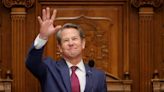 Kemp and other GOP governors must speak up to alter the focus of presidential campaign