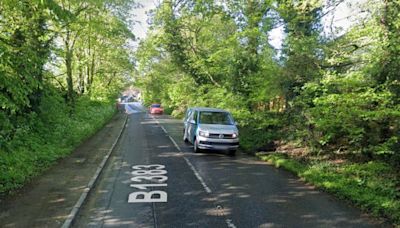 Murder investigation after man and woman found dead in quiet village