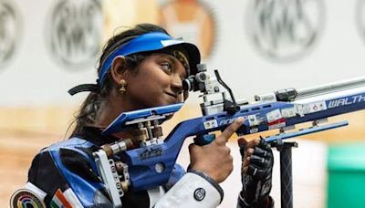 Paris Olympics, Day 1 Live Blog: Indian Shooters Eye First Gold At 2024 Games