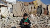 Siria, a un año del terremoto de los 6,000 muertos: ‘La vida se detuvo ese día’
