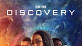 'Star Trek: Discovery' to return for final season in April