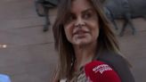 Teresa Bueyes asegura que Bárbara Rey ha demandado a su hijo porque es él quien hace las declaraciones contra ella