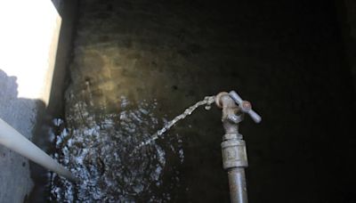 El 90% de poblanos considera que el agua que llega a sus hogares es imbebible