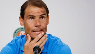 La directora de Roland Garros desvela por qué Rafa Nadal rechazó un homenaje