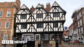 Lincoln's White Hart Hotel to expand into 15th century building