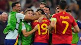 Euro 2024 - Spain 2-1 France: Lamine Yamal's wonder goal helps Luis de la Fuente's side reach final