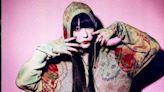 Daoko 台灣專場「Daoko Live In Taipei 2024」8 月 3 日於台北 NUZONE 展開