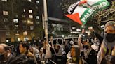 Student protests in US against Israel’s Gaza War evoke spirit of ‘68