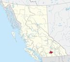 Regional District of Central Okanagan