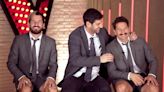 Mau & Ricky formarán junto a Melendi el trío más divertido de La Voz Kids: "Tenemos un criterio bastante uniforme"