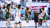 FIBA: 3x3 Asia Cup 2024 - Preview, schedule and how to watch the action live on Olympics.com