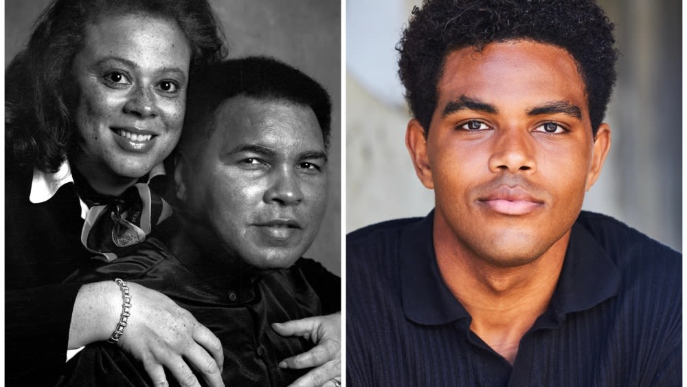 Muhammad Ali Series ‘The Greatest’ Greenlit at Amazon Prime Video With Widow Lonnie Ali as EP, Jaalen Best to Star