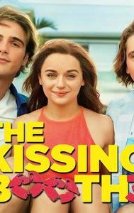 The Kissing Booth 3