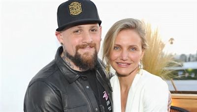 Quién es Benji Madden, el esposo de Cameron Diaz con el que se convirtió en madre a los 51 años