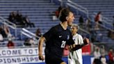 Midlothian boys soccer shuts down Goose Creek to advance to 5A state championship game