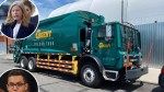 Controversial waste management company awarded NYC contracts despite hundreds of violations