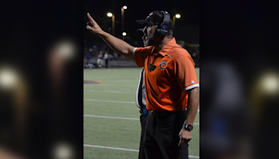 Clinton High School names former offensive coordinator as interim football coach