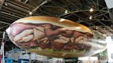 Subway Made a Restaurant on a Blimp — Here’s How to Get a Sandwich in the Sky