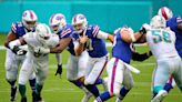 Miami Dolphins at Buffalo Bills Prediction Game Preview