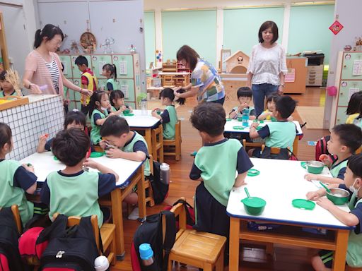 公幼混齡班／混齡教學複雜老師陷困境 家長怕孩子學習落後轉學私幼