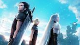 Crisis Core: Final Fantasy 7 Reunion Review (PS5)