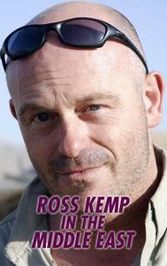 Ross Kemp in the Middle East